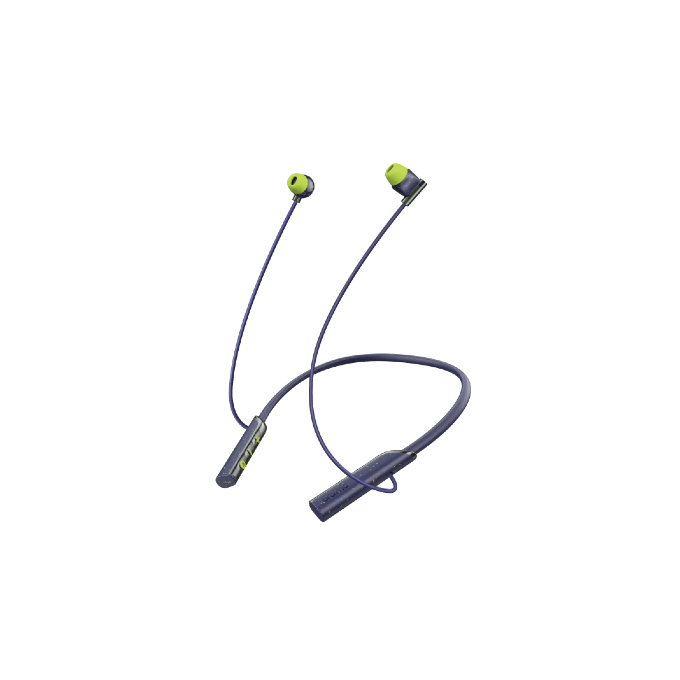 oraimo Necklace Lite Call Vibration Wireless Headphones