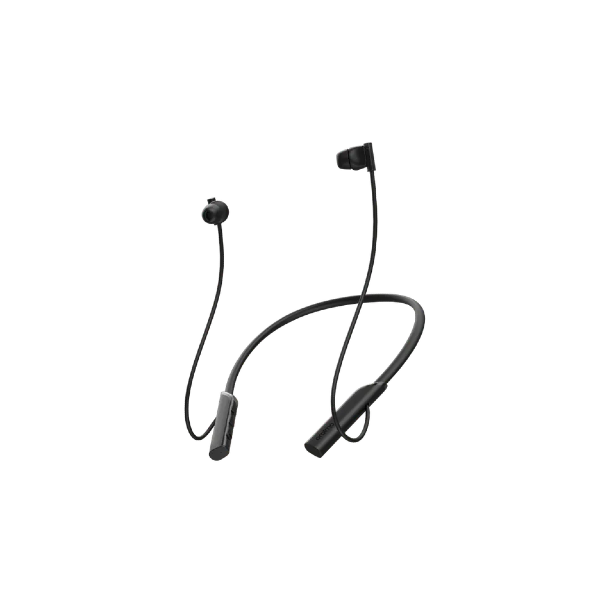 oraimo Necklace Lite Wireless Headphones Call Vibration Feature oraimo Necklace Lite Wireless Headphones Call Vibration Feature