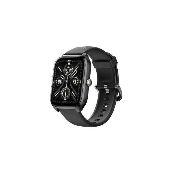 oraimo Watch 5 Lite 2.01" HD IP68 Smart Watch (OSW-804)