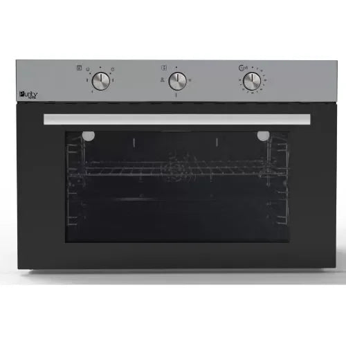Purity Built-in Gas Oven With Gas Grill 90CM Full Safety With Fan - KPT918GG X - XPRS