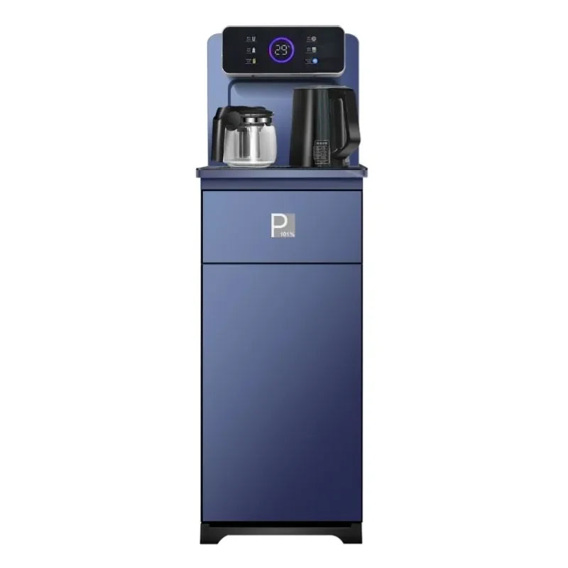 Purity Digital Smart Water Dispenser with Tea Maker - PFK49 - blue