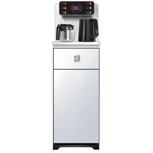 Purity Digital Smart Water Dispenser with Tea Maker - White - PFK49WH