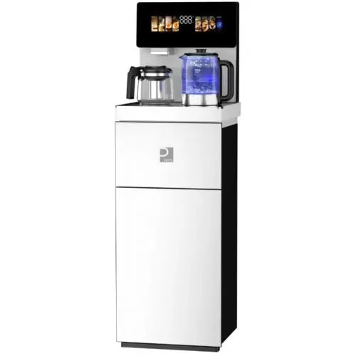 Purity Digital Smart Water Dispenser with Tea Maker - PFK68 - white