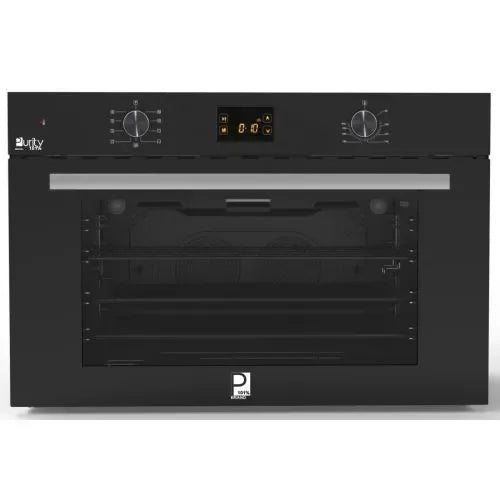 Purity Full Electric Digital touch Built-in Oven 90CM - Black - KPT909EED-GBL - XPRS