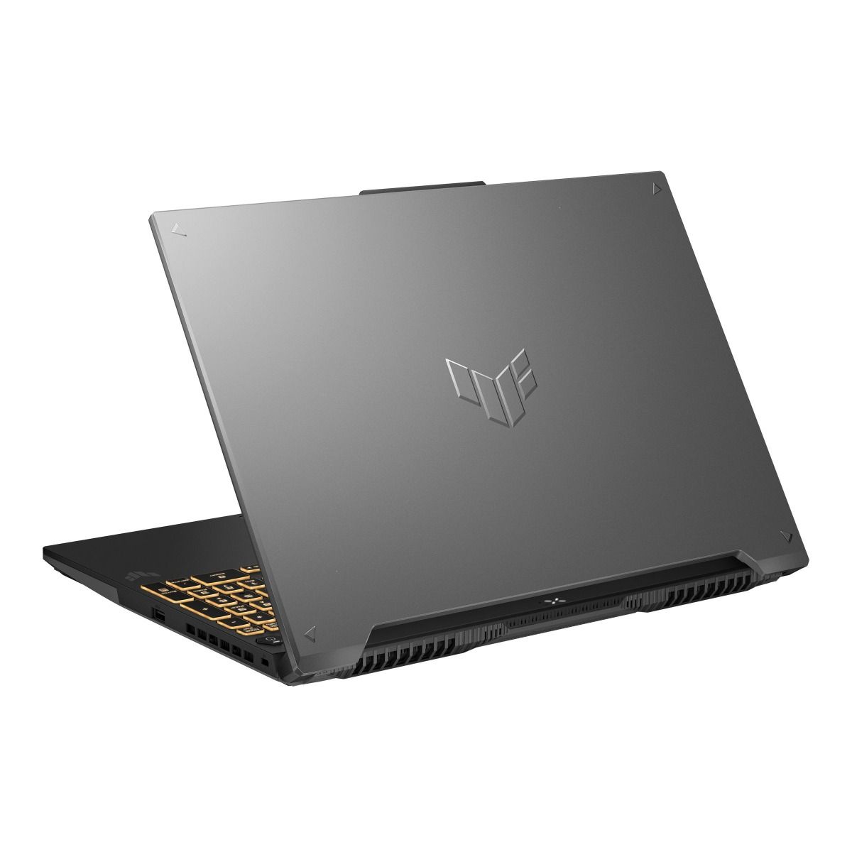 ASUS TUF Gaming F16 FX607VJB-RL165W, Intel Core 5-210H,16GB DDR5,512GB SSD, RTX 3050 6GB,16 Inch WUXGA 144Hz, Win11H