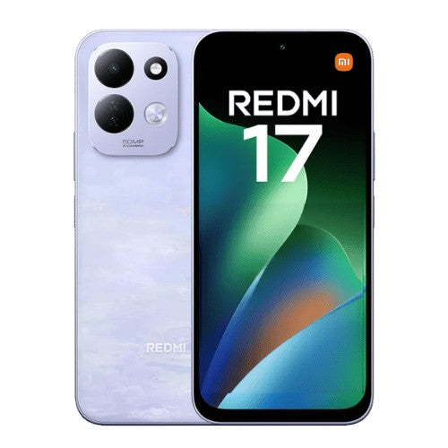 Xiaomi Redmi 17 4G 6GB Ram 256GB