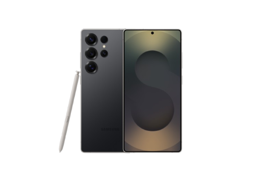 <tc>سامسونج جالكسي S25 الترا - شبكة 5G بشريحتين (ضمان الوكيل)</tc>