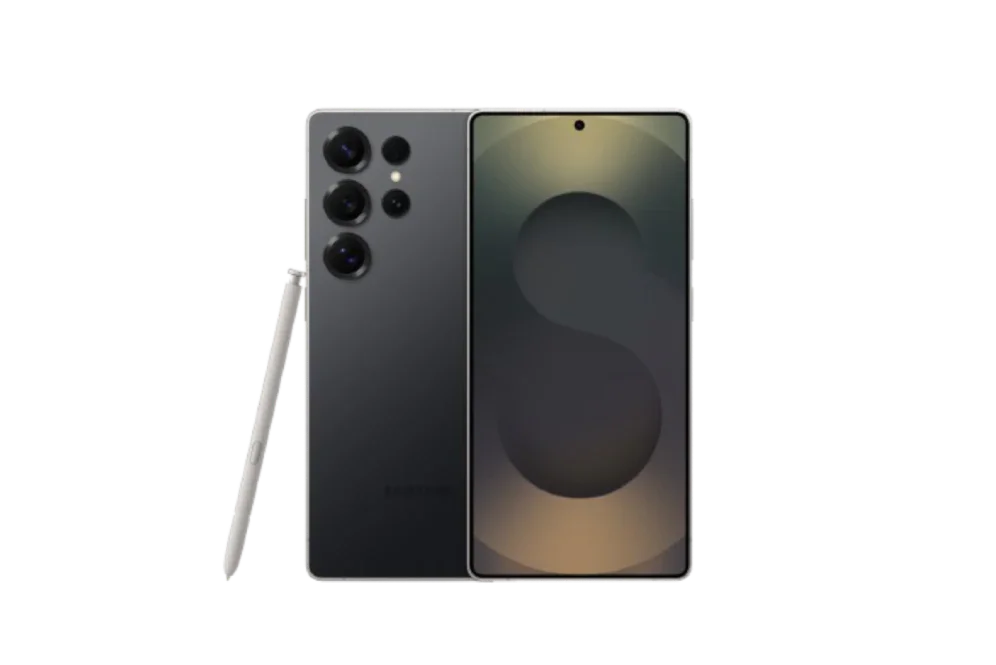 Samsung Galaxy S25 Ultra 5G (12GB / 256GB) Dual Sim & eSIM (Official Warranty)