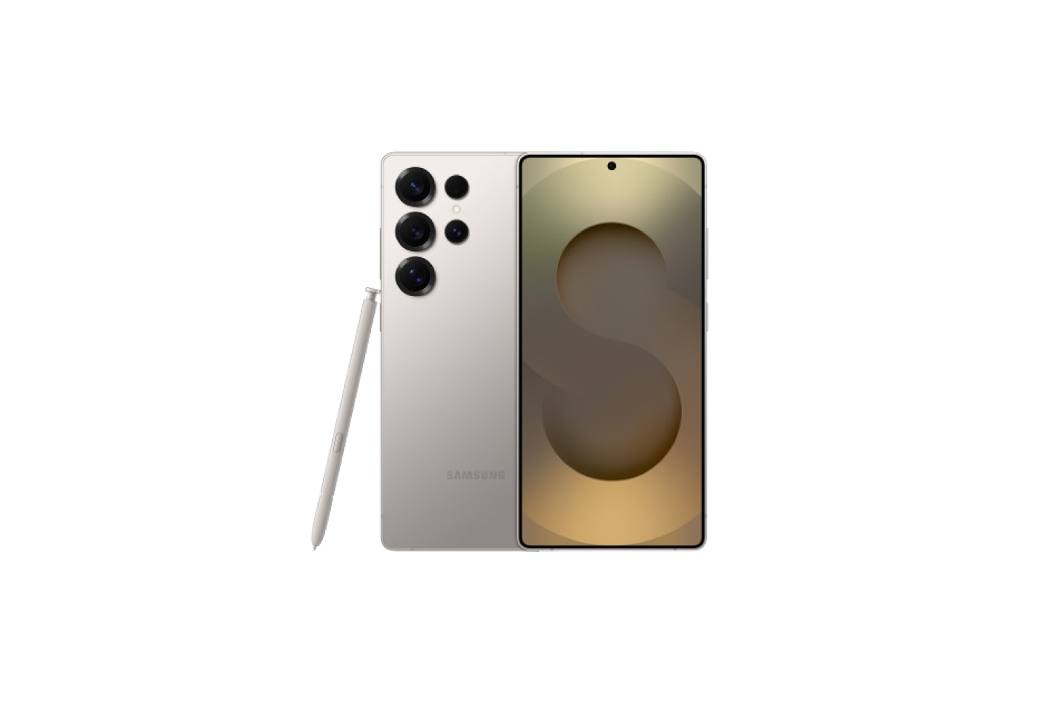 Samsung Galaxy S25 Ultra - 5G, Dual Sim (XPRS Warranty) 6