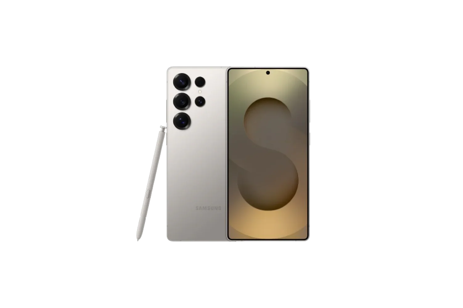 Samsung Galaxy S25 Ultra - 5G, Dual Sim (XPRS Warranty) 6