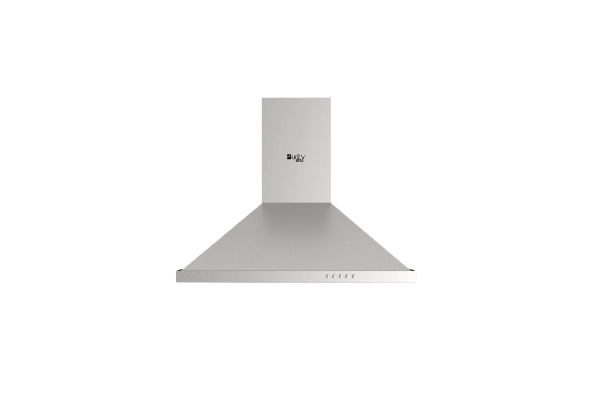 Purity Built-In Chimney Hood 90 CM 650 M³/H ROMA-90-X