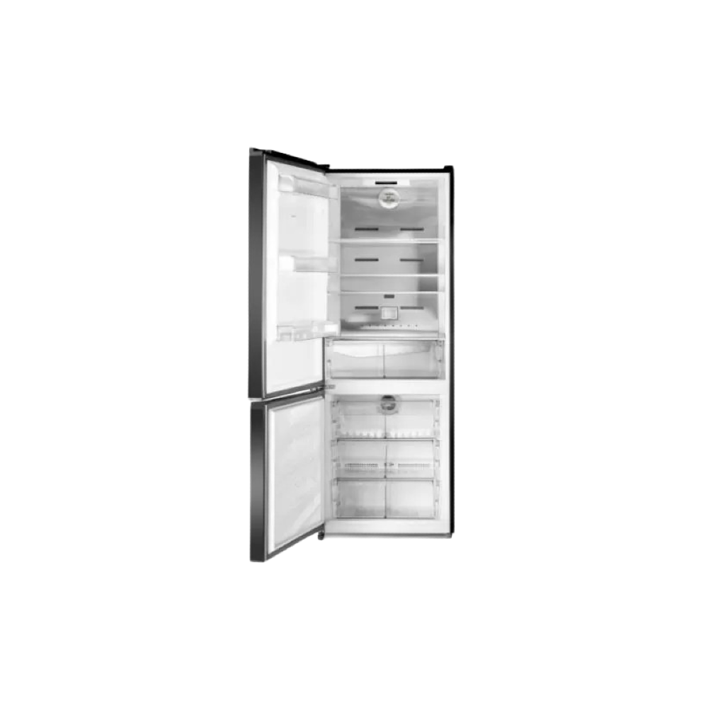 Unionaire Signature 545L Bottom Freezer No Frost Refrigerator, Inverter, Black – URN-800CEPBLG1A-DXHIRBXXLS