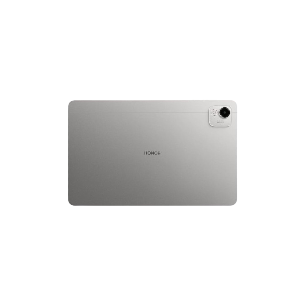 Honor Pad X9a 4G SIM Card - 8GB Ram 128GB Storage - Flip cover Gray (ضمان الوكيل )