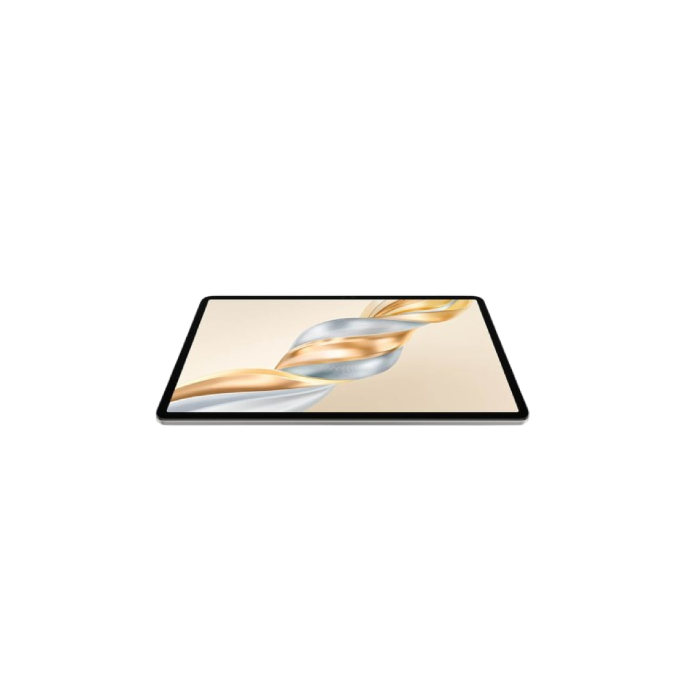 Honor Pad X9a 4G SIM Card - 8GB Ram 128GB Storage - Flip cover Gray (ضمان الوكيل )