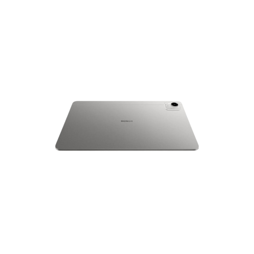Honor Pad X9a 4G SIM Card - 8GB Ram 128GB Storage - Flip cover Gray (ضمان الوكيل )