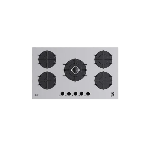 Purity Built-in Gas Hob 90CM 5 Burners Heavy Duty Holders - HPT911S - XPRS