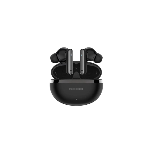 Recci REP-W88 Wireless ANC & ENC Earbuds