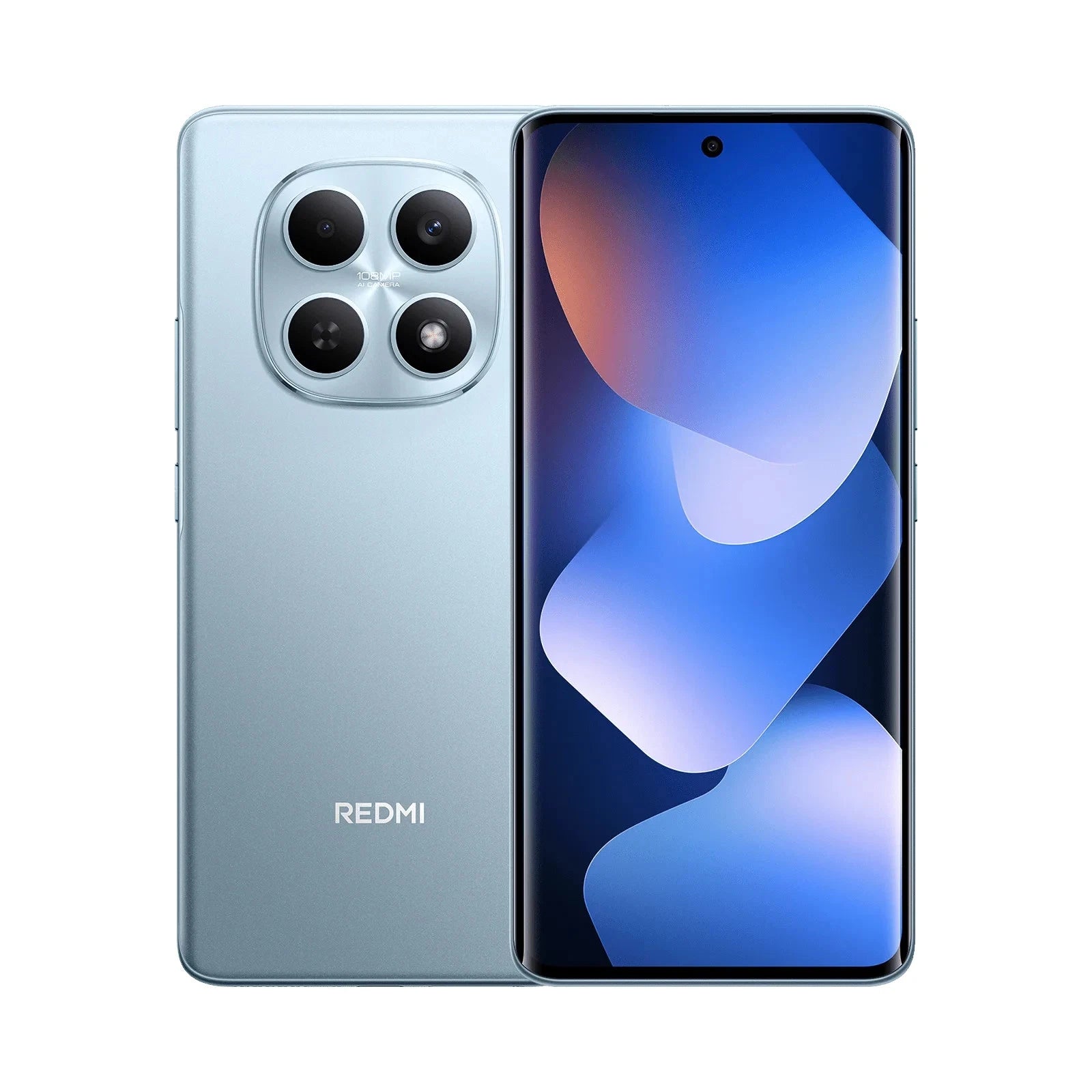 Xiaomi Redmi Note 15 4G 8GB Ram 256GB
