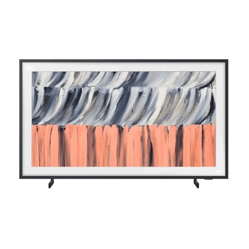 Samsung 55" The Frame QLED 4K Art Mode Smart - 55LS03H