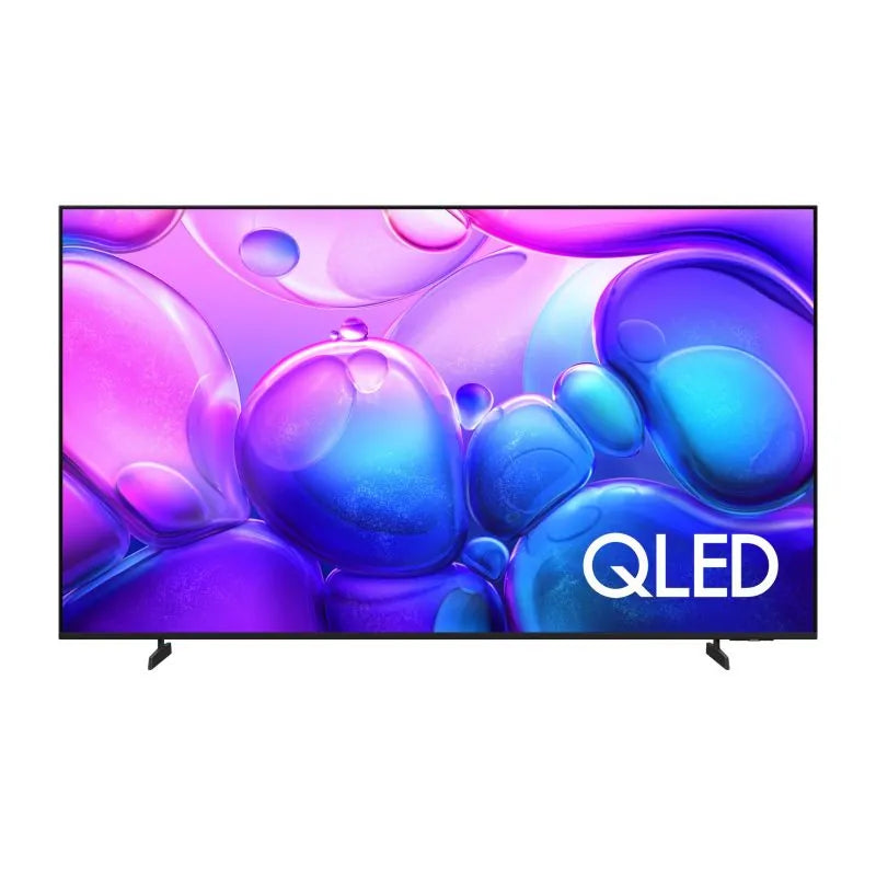 Samsung 75” QLED Ultra HD Certified HDR1000 4K Smart Built-in Receiver - 75Q6F