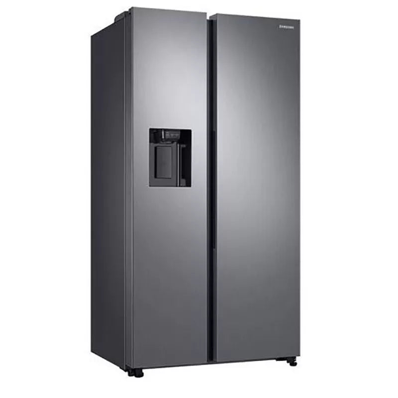 Samsung Refrigerator Side by side 634L Dispenser Inverter RS68A8820S9/MR