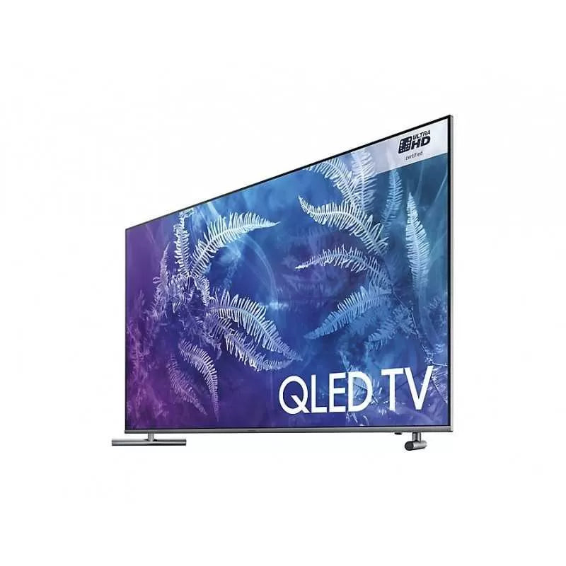 Samsung 55” QLED Ultra HD Certified HDR1000 4K Smart Built-in Receiver - 55Q6F