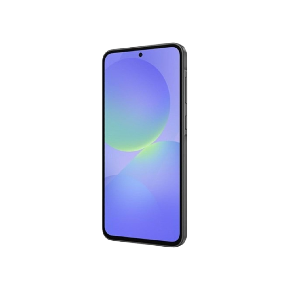 samsung a36 side view