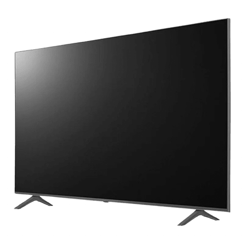 LG 60 Inch 4K UHD Smart LED TV with Built-in Receiver - 60UQ79006LD