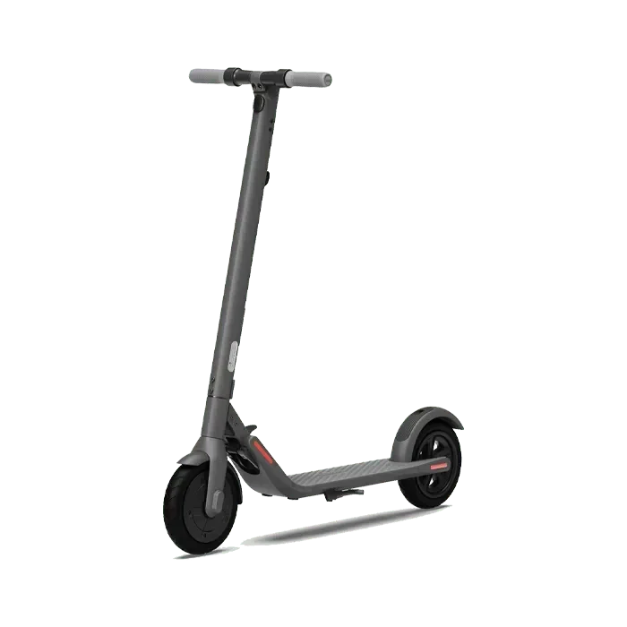 Segway Ninebot Kickscooter E22 Dark Gray XPRS