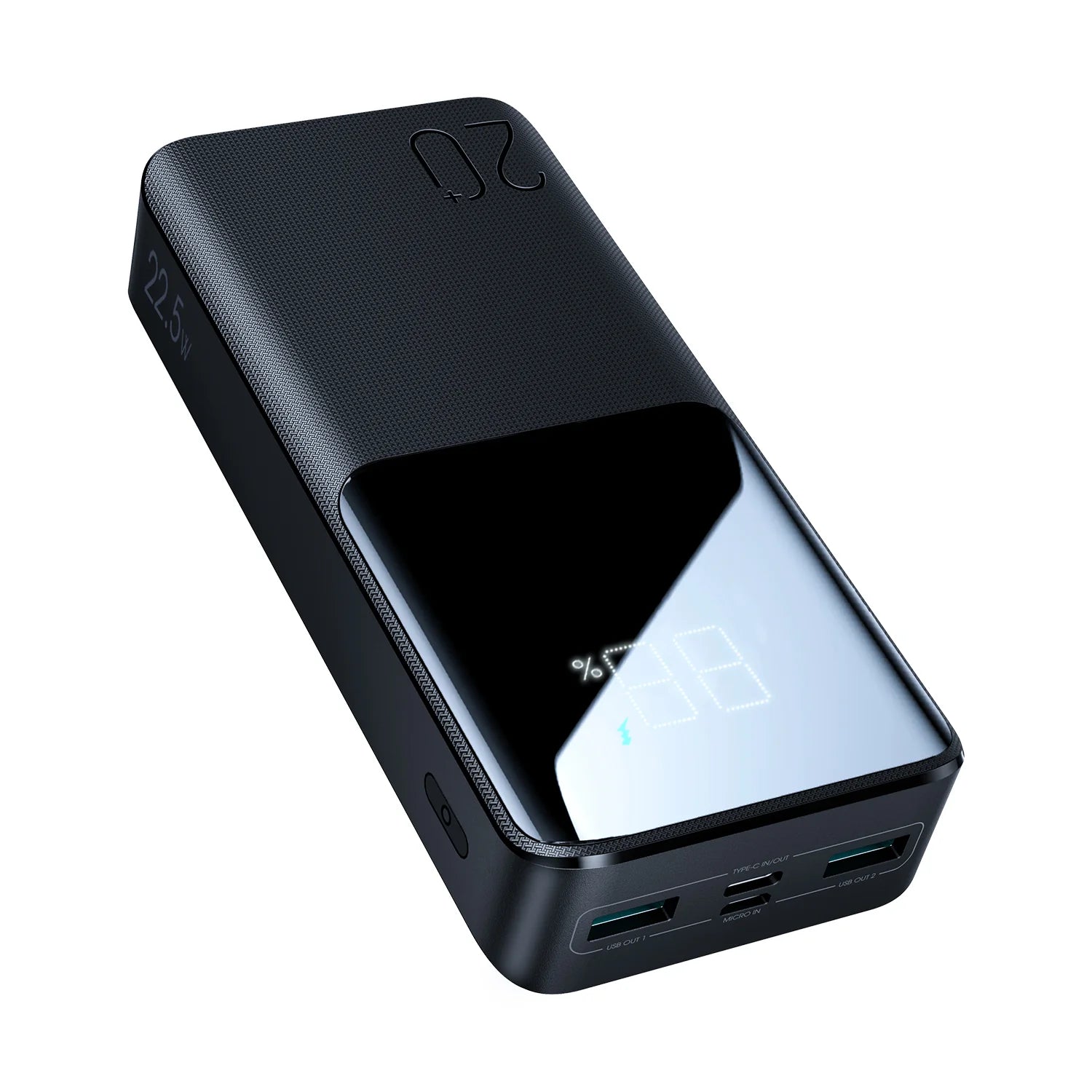 JOYROOM JR-QP192 Mini 22.5W Power Bank 20000mAh