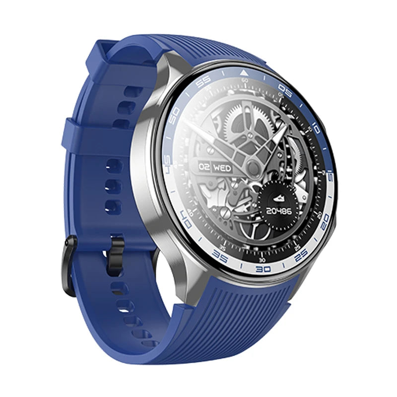 Hoco Y24 AMOLED Smart sports watch(call version)