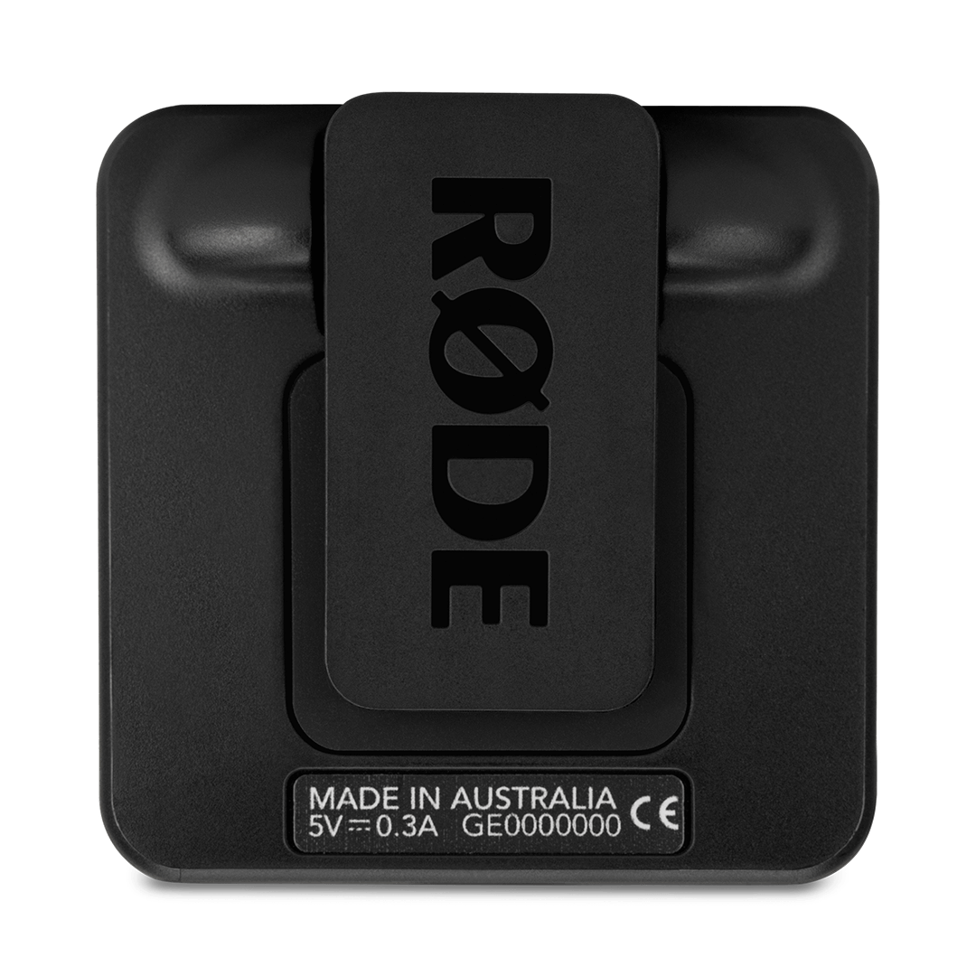 RODE Wireless GO II (Single)