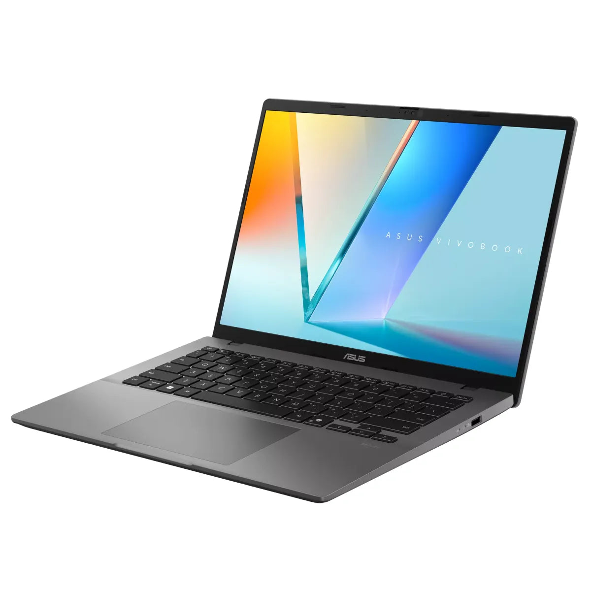 Asus VivoBook S14 S3407AA-SF157W ,CORE ULTRA 7 355,16GB DDR5,512GB PCIE G4 SSD ,14-Inch OLED WUXGA,Intel® Graphics,Win11H