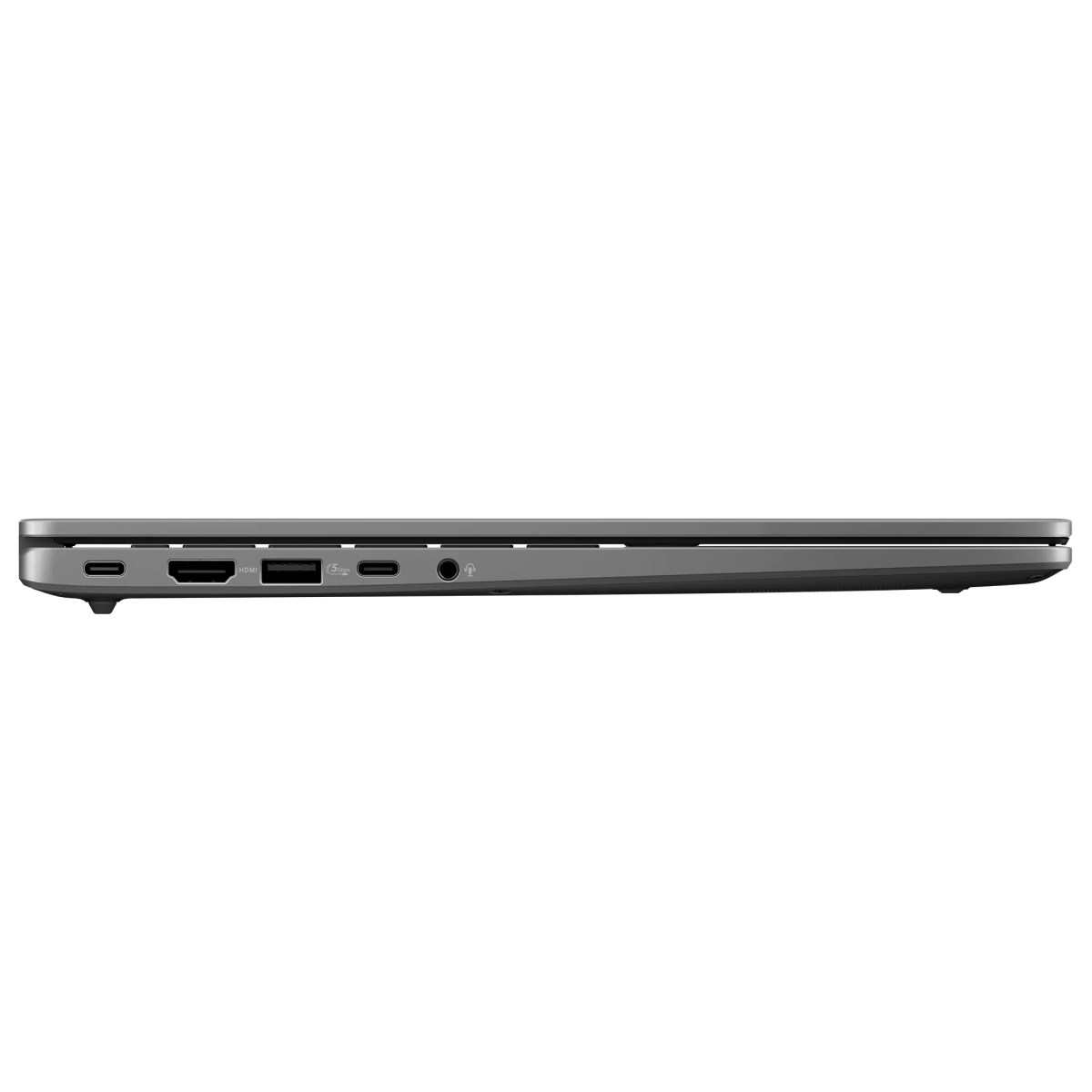 Asus VivoBook S14 S3407AA-SF157W ,CORE ULTRA 7 355,16GB DDR5,512GB PCIE G4 SSD ,14-Inch OLED WUXGA,Intel® Graphics,Win11H
