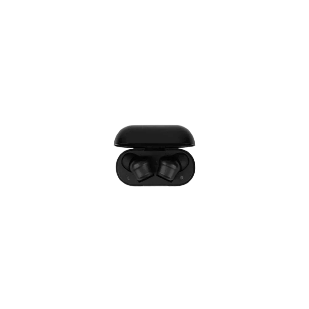 ttec AirBeat™ Play True Wireless Bluetooth Headset - Black xprs 1