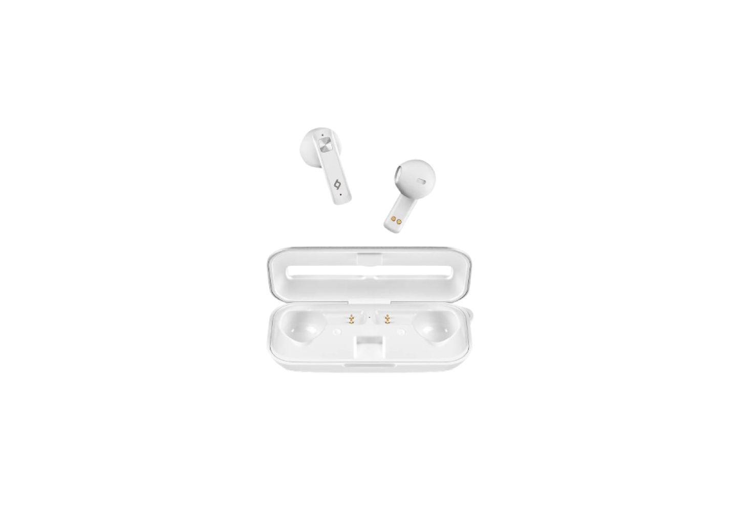 ttec AirBeat™ Ultra Slim True Wireless Bluetooth Headset xprs 3