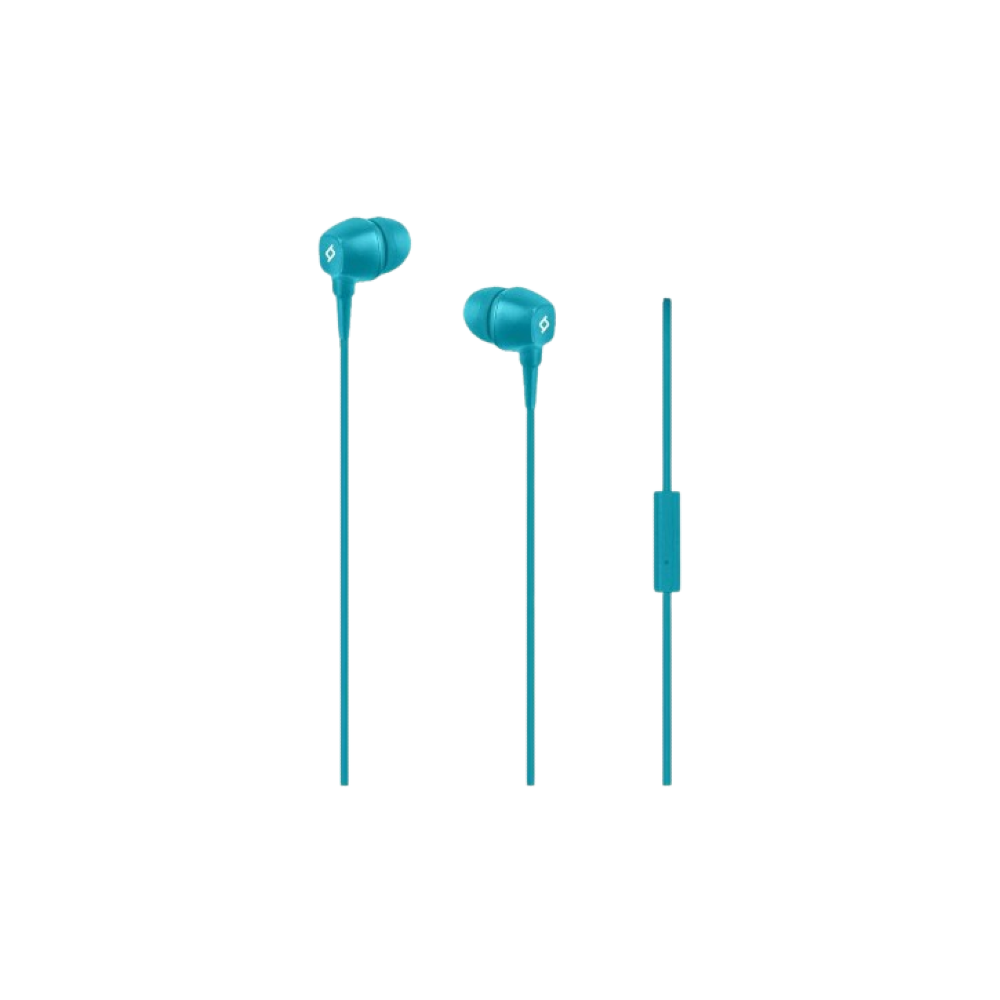 ttec Pop™ In-Ear Headphones