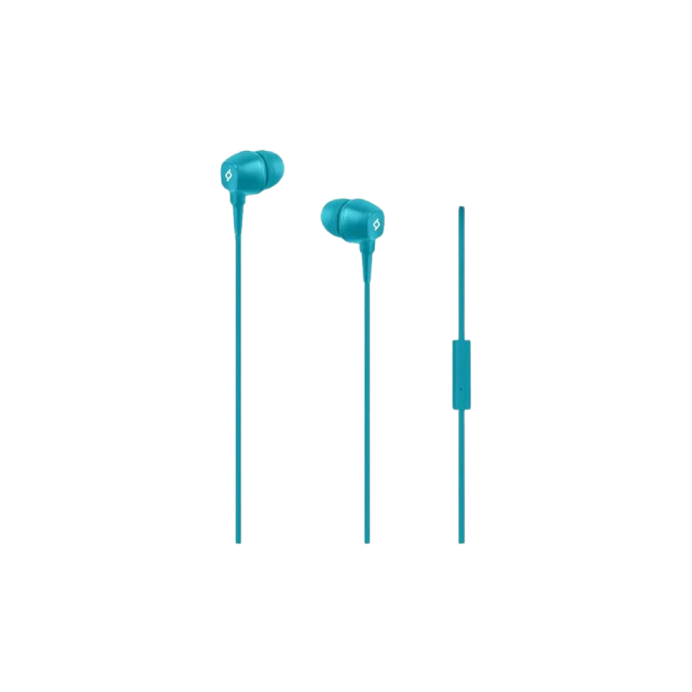 ttec Pop™ In-Ear Headphones