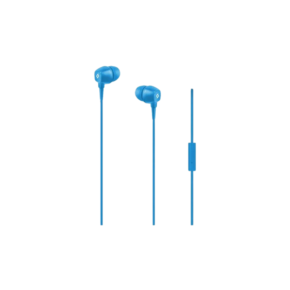 ttec Pop™ In-Ear Headphones