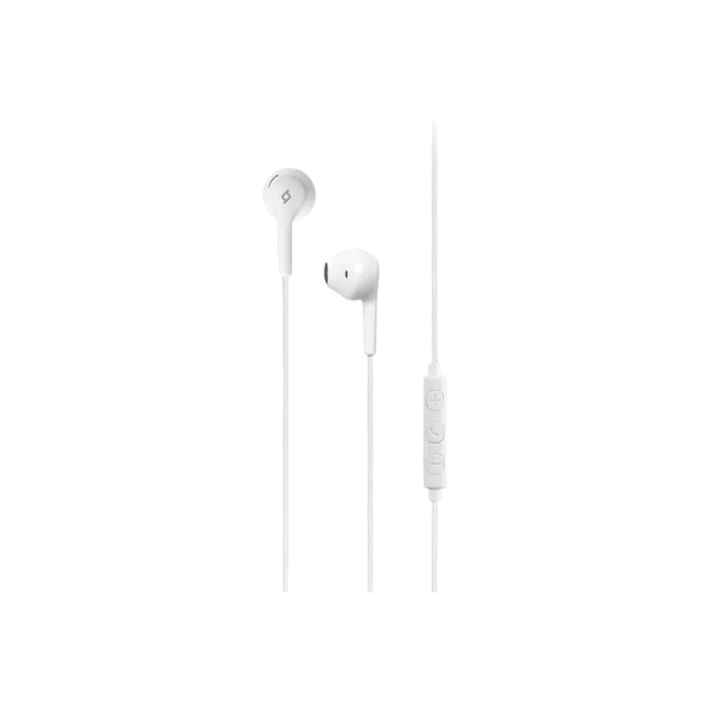 ttec Rio™ In-Ear Headphones xprs