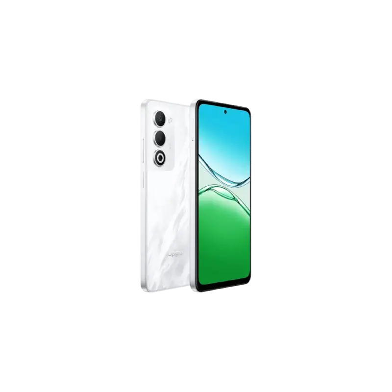 two_oppo_A5_6GB_Ram_128GB_white