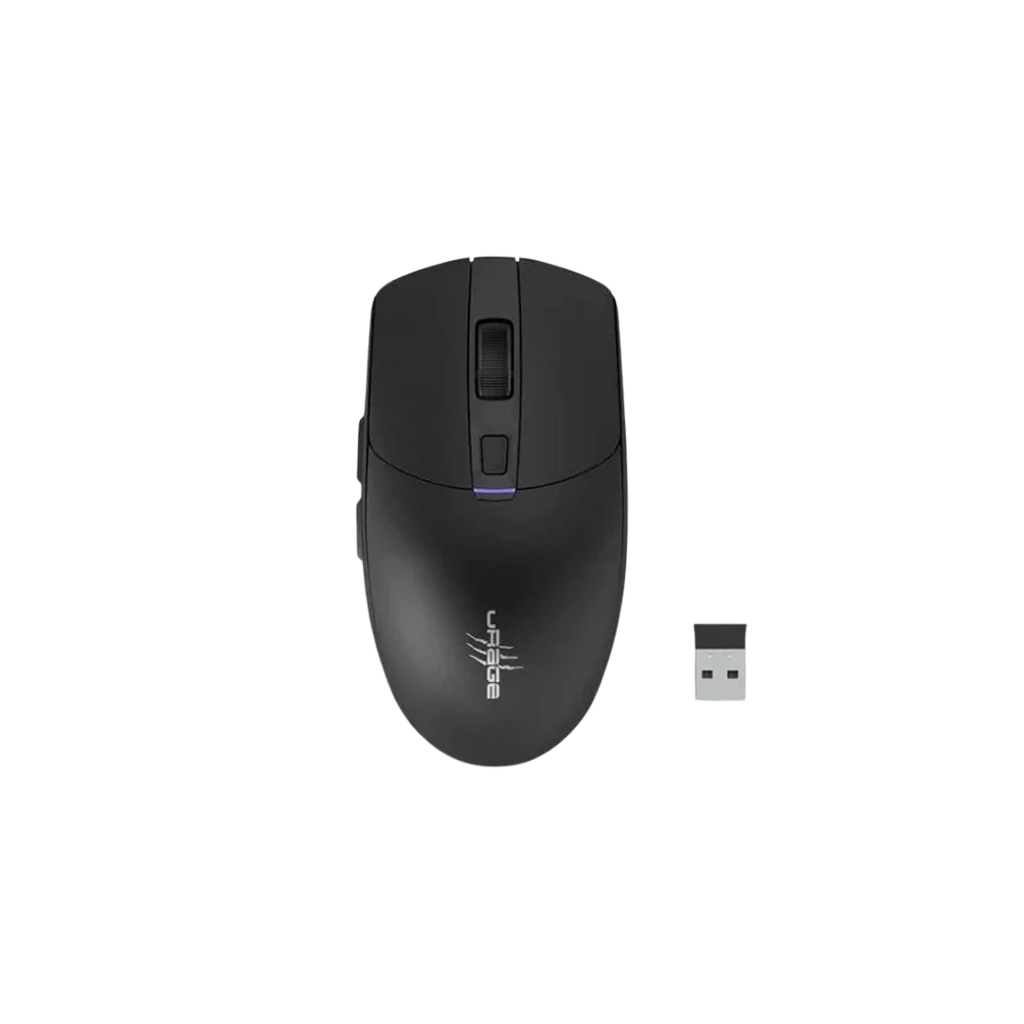 <tc>ماوس الألعاب uRage Reaper 310 Unleashed - أسود </tc>