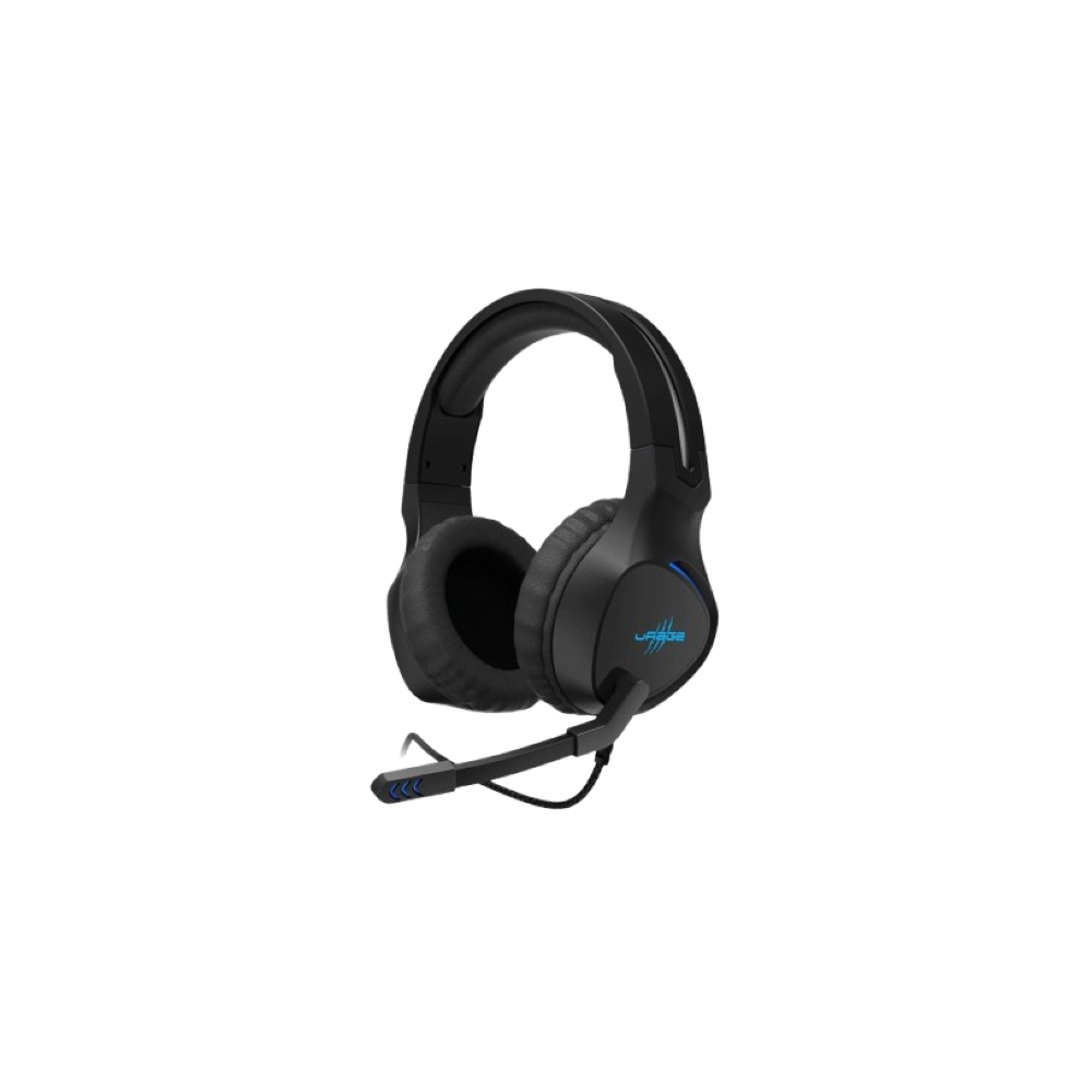 uRage Gaming Headset SoundZ 400 - Black