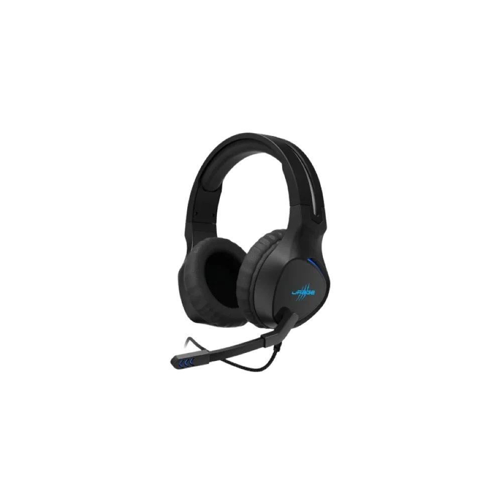 uRage Gaming Headset SoundZ 400 - Black