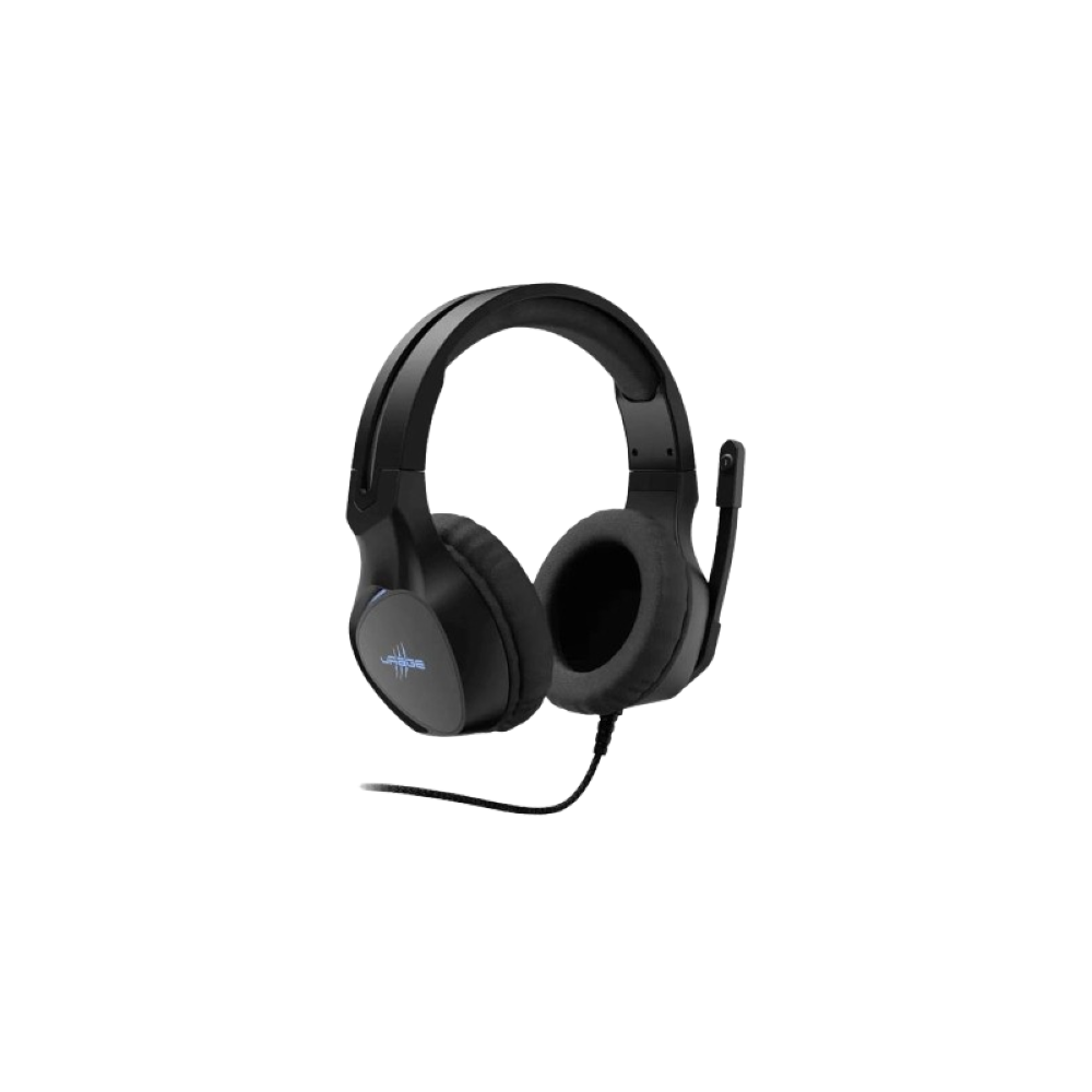 uRage Gaming Headset SoundZ 400 - Black xprs 0