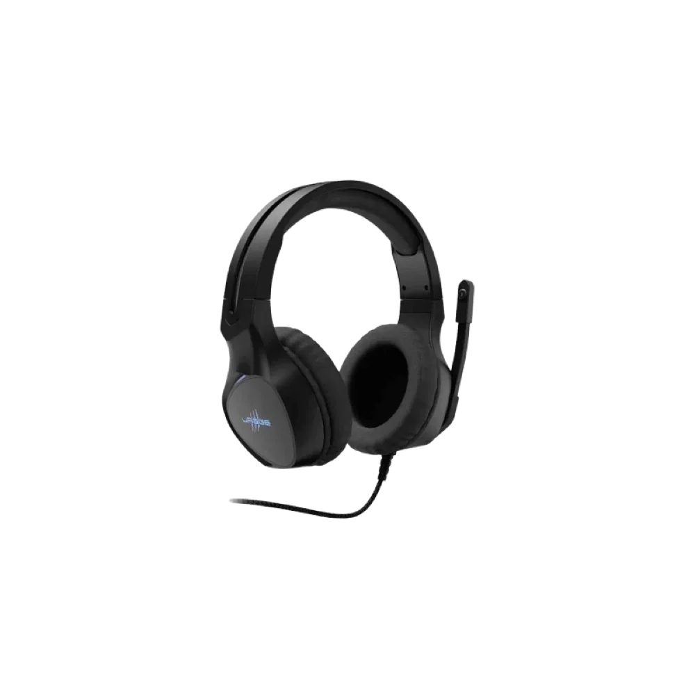 uRage Gaming Headset SoundZ 400 - Black xprs 0