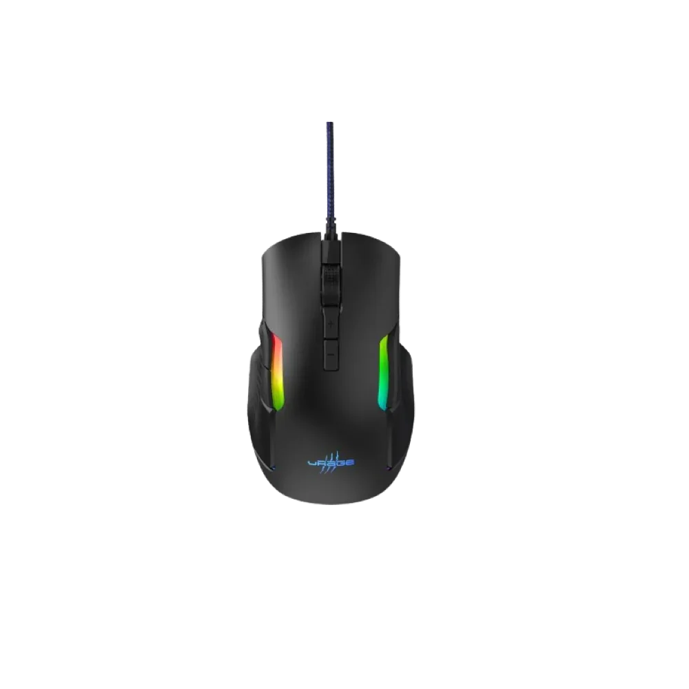 uRage Gaming Mouse Reaper 600 - Black