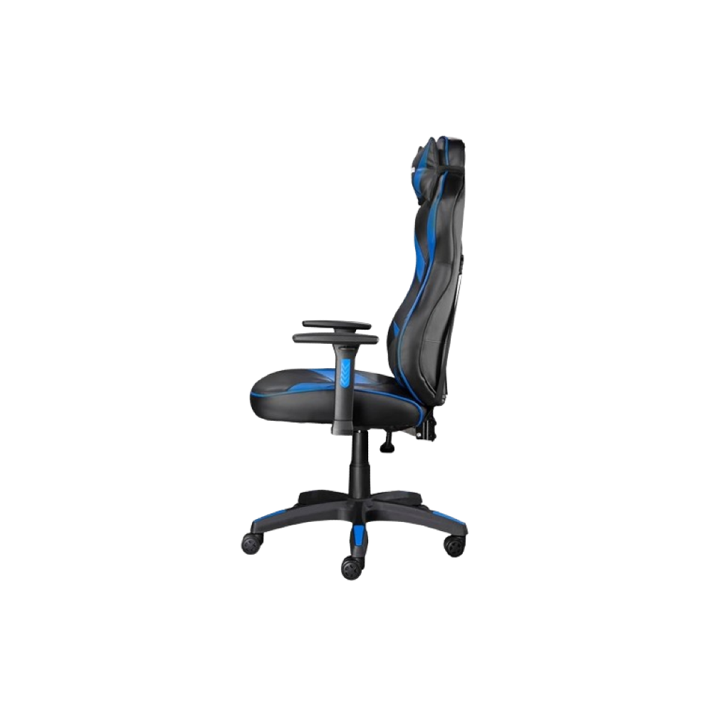 uRage Guardian 300 Gaming chair - Blue/Black xprs 6