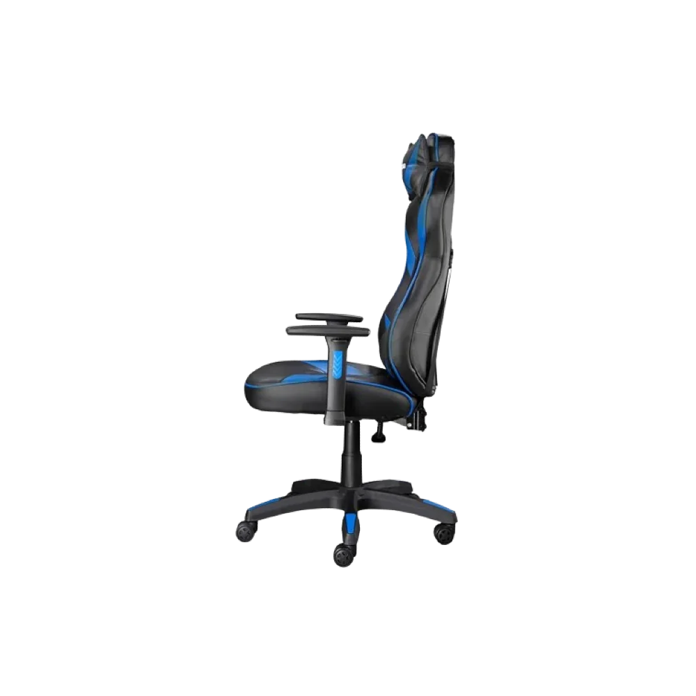 uRage Guardian 300 Gaming chair - Blue/Black xprs 6