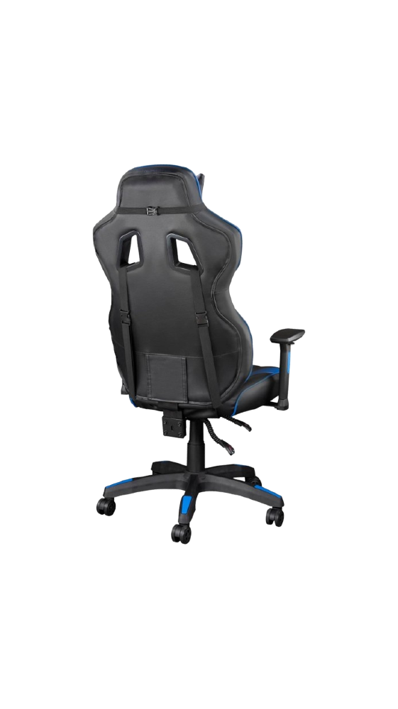 uRage Guardian 300 Gaming chair - Blue/Black xprs 7